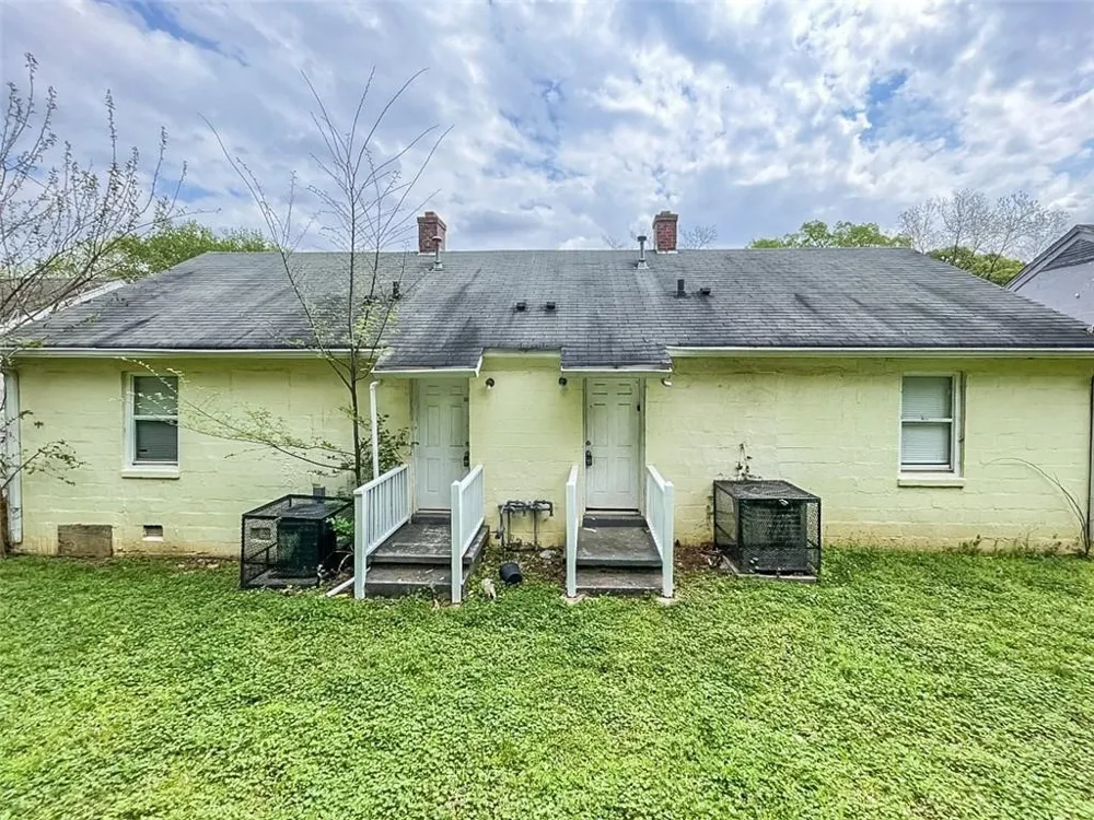 177 Lawton Street SW #Unit A Atlanta, GA 30314