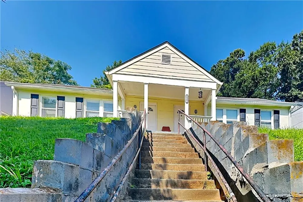 177 Lawton Street SW #Unit A Atlanta, GA 30314