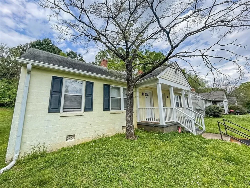 177 Lawton Street SW #Unit A Atlanta, GA 30314