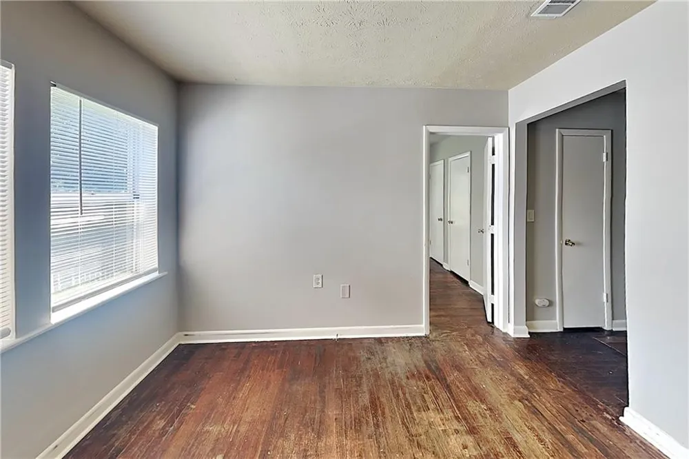 177 Lawton Street SW #Unit A Atlanta, GA 30314