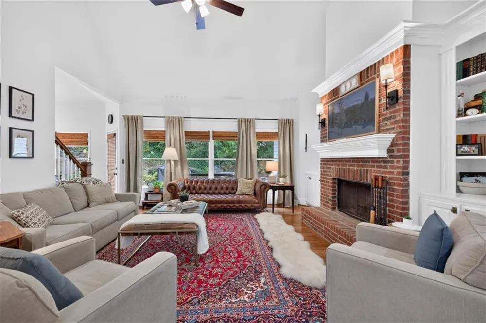 4250 Horder Court Snellville, GA 30039