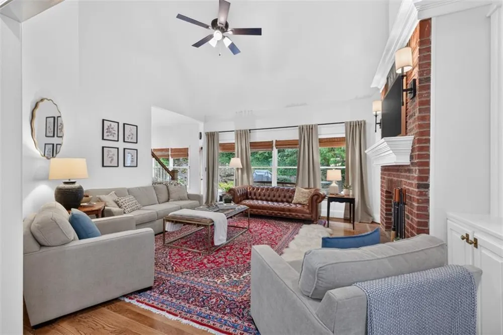 4250 Horder Court Snellville, GA 30039