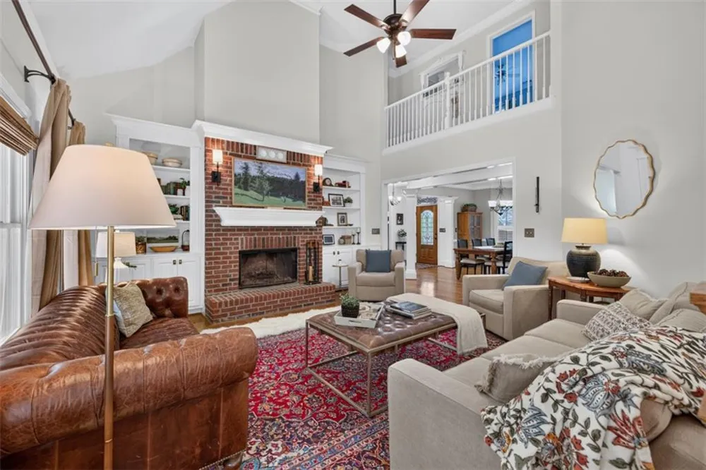 4250 Horder Court Snellville, GA 30039