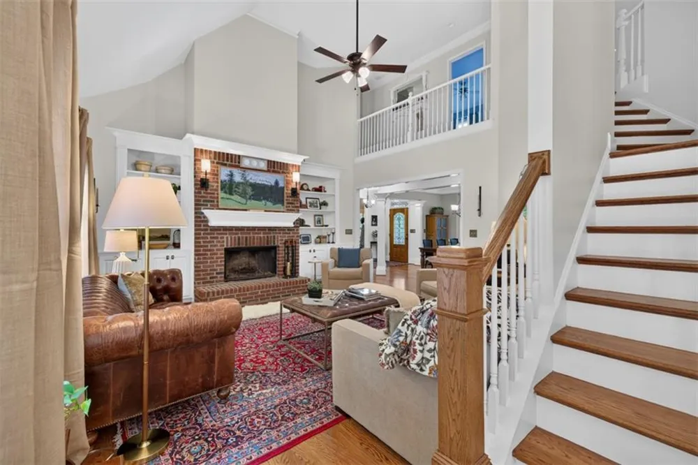 4250 Horder Court Snellville, GA 30039