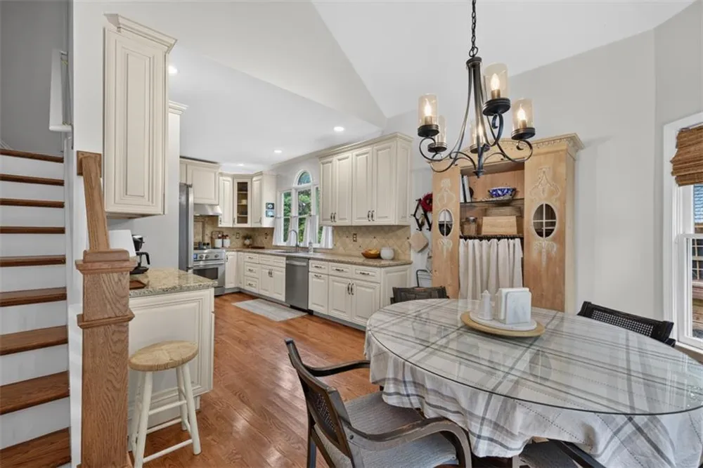 4250 Horder Court Snellville, GA 30039