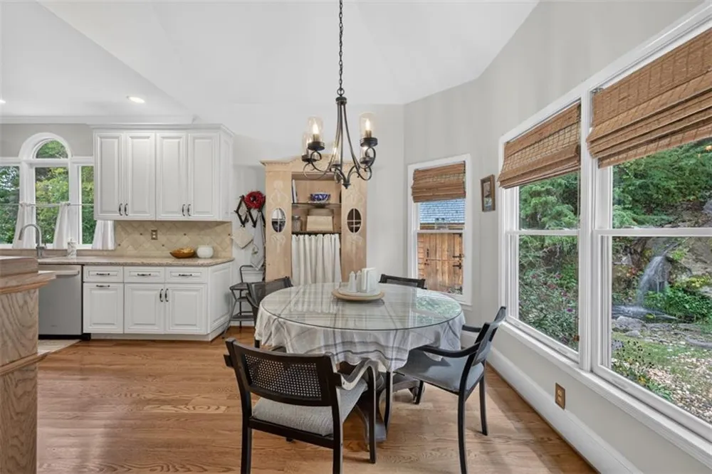 4250 Horder Court Snellville, GA 30039