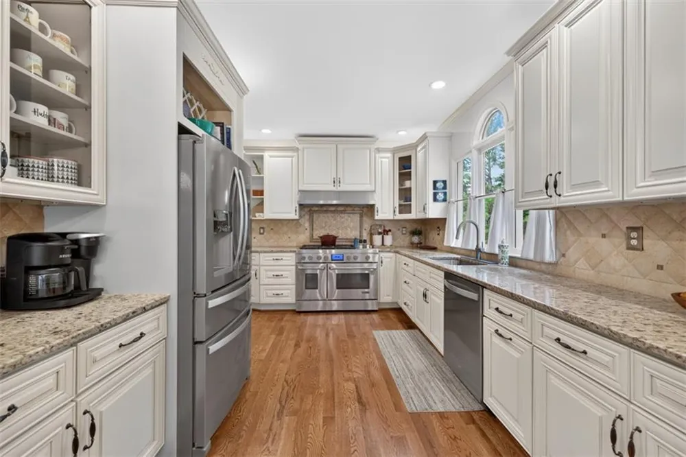 4250 Horder Court Snellville, GA 30039