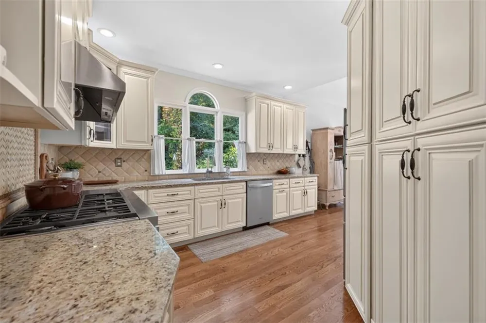 4250 Horder Court Snellville, GA 30039