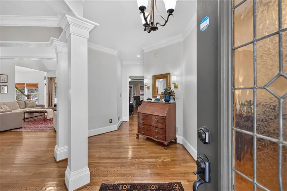 4250 Horder Court Snellville, GA 30039