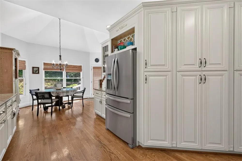 4250 Horder Court Snellville, GA 30039