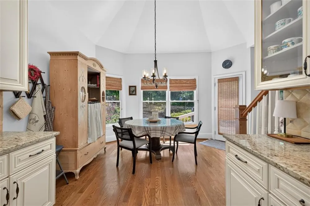 4250 Horder Court Snellville, GA 30039