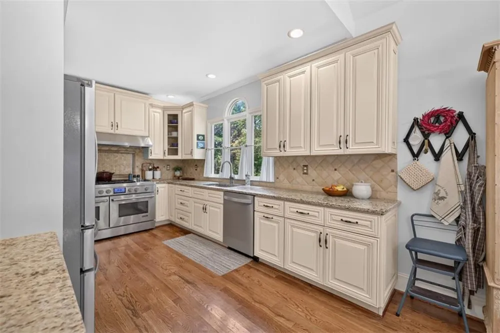 4250 Horder Court Snellville, GA 30039