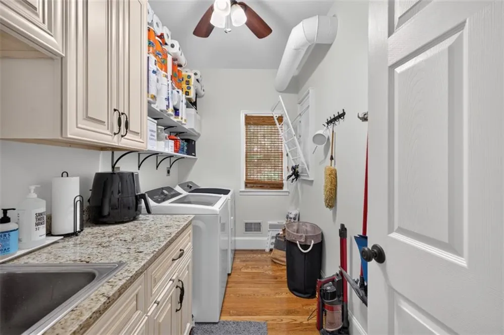 4250 Horder Court Snellville, GA 30039