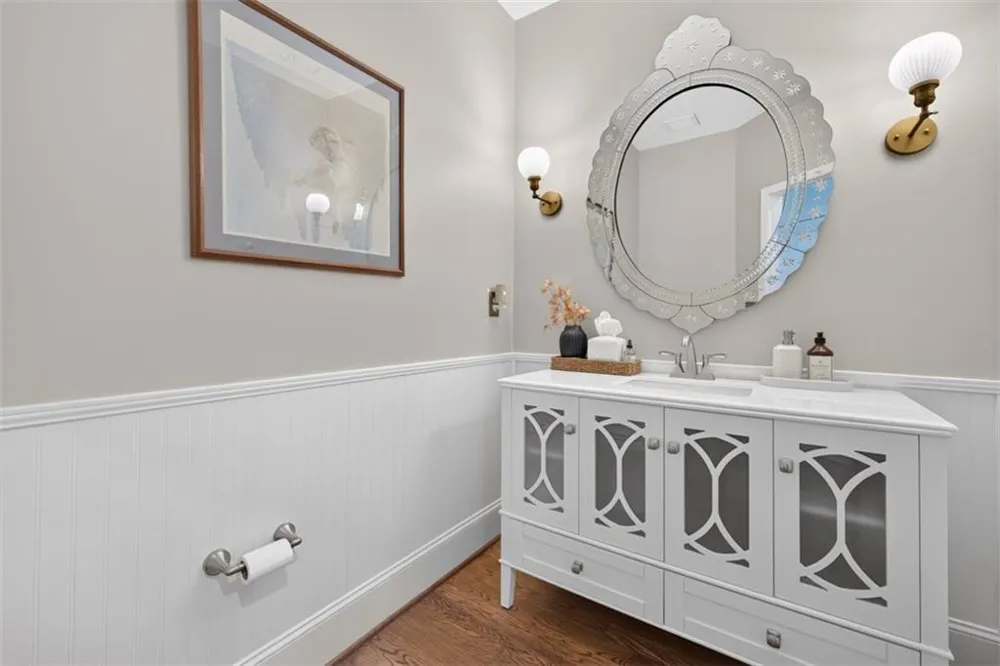 4250 Horder Court Snellville, GA 30039