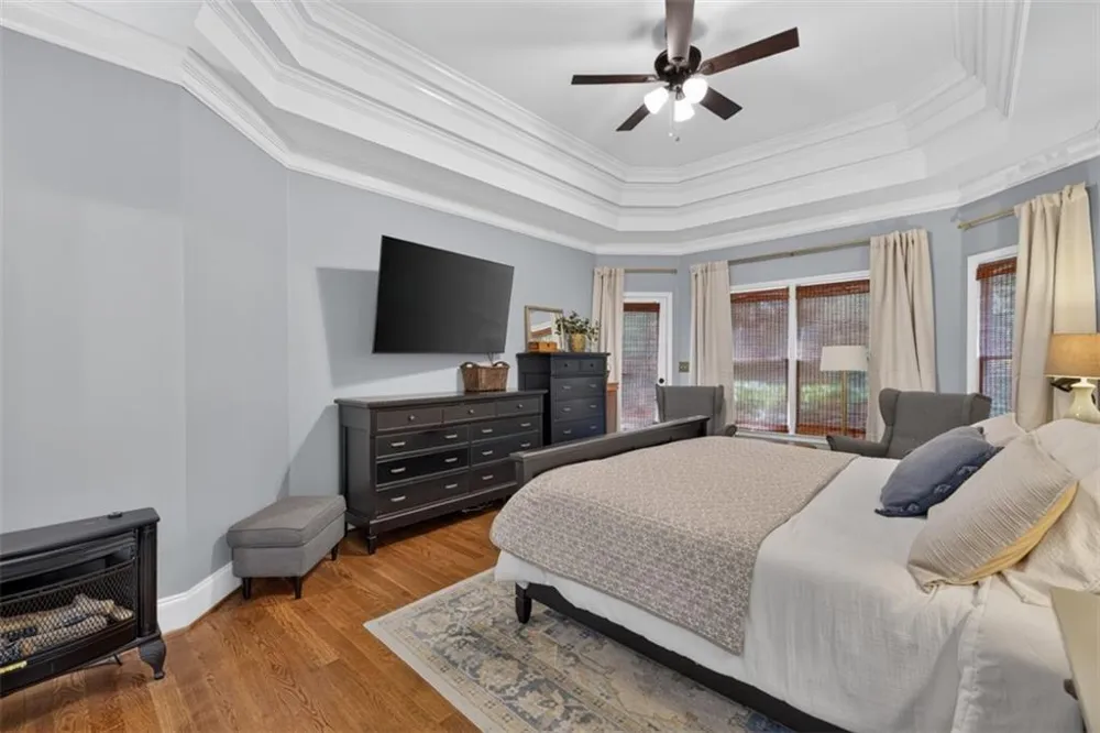4250 Horder Court Snellville, GA 30039
