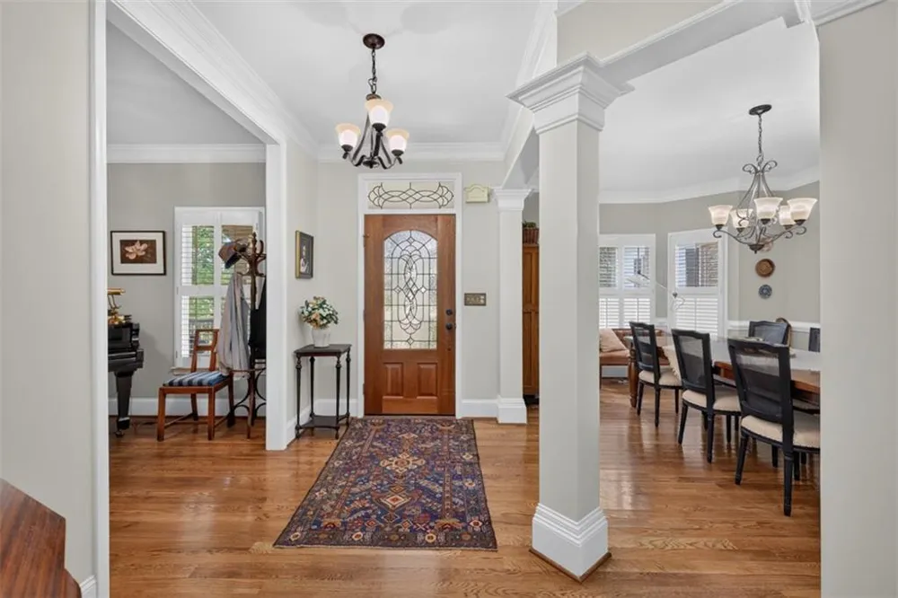 4250 Horder Court Snellville, GA 30039