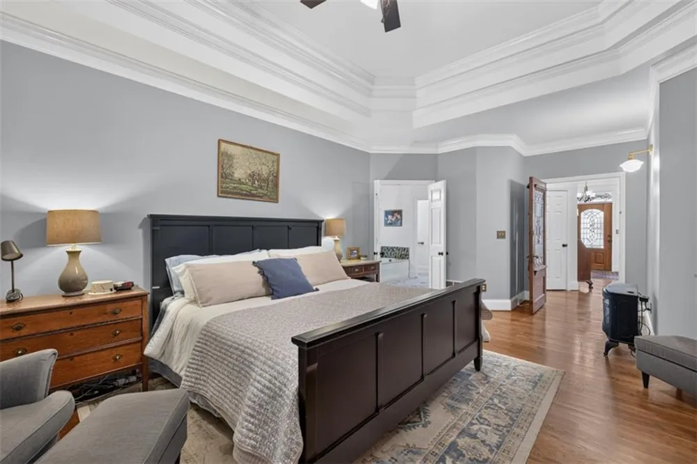 4250 Horder Court Snellville, GA 30039