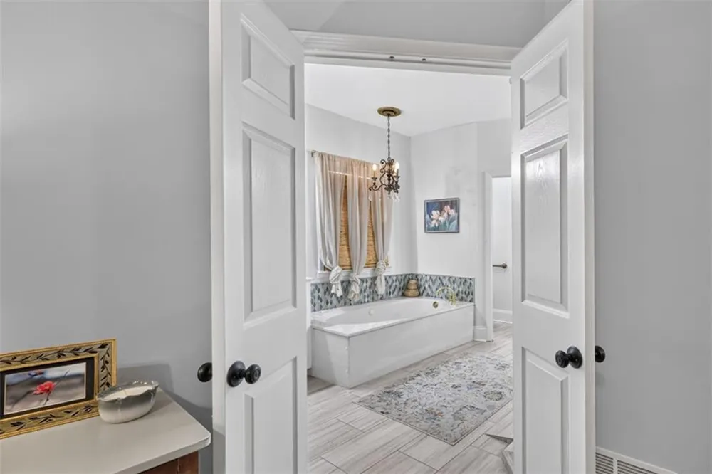 4250 Horder Court Snellville, GA 30039