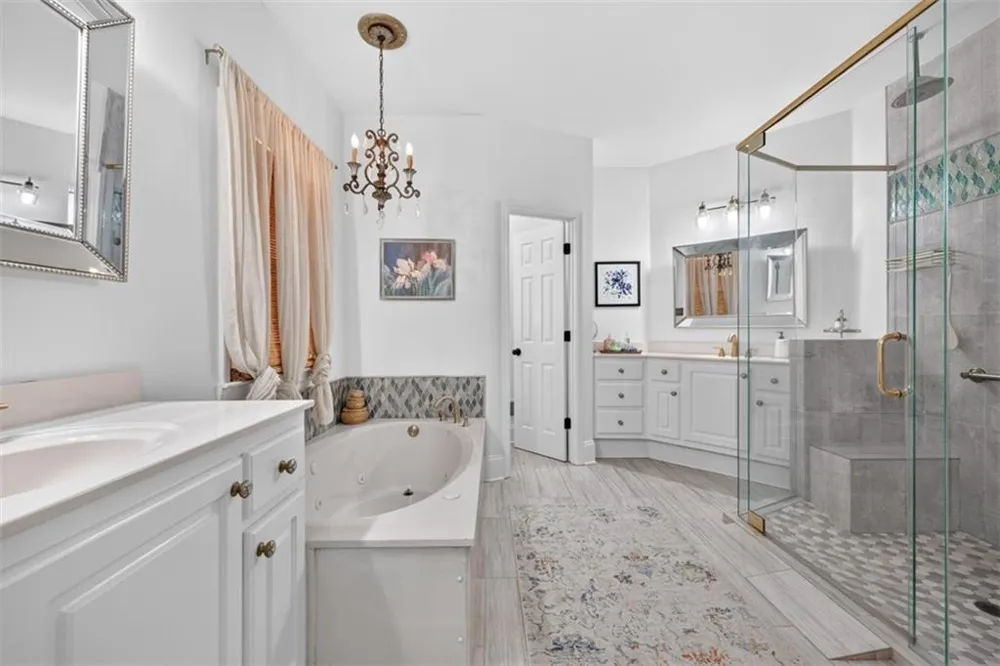 4250 Horder Court Snellville, GA 30039