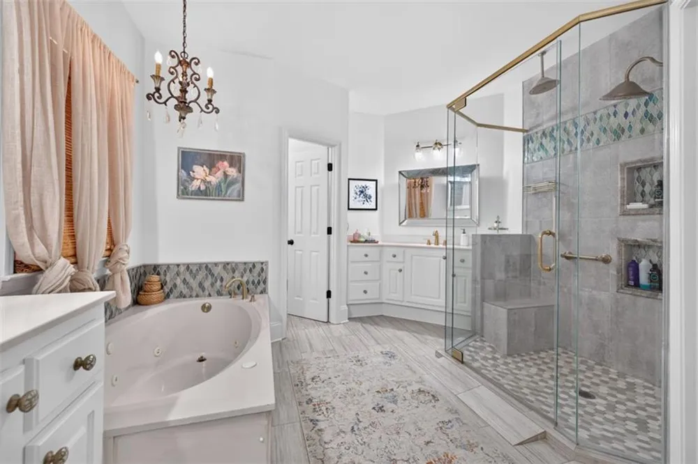 4250 Horder Court Snellville, GA 30039