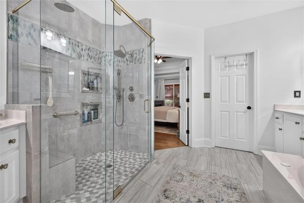 4250 Horder Court Snellville, GA 30039