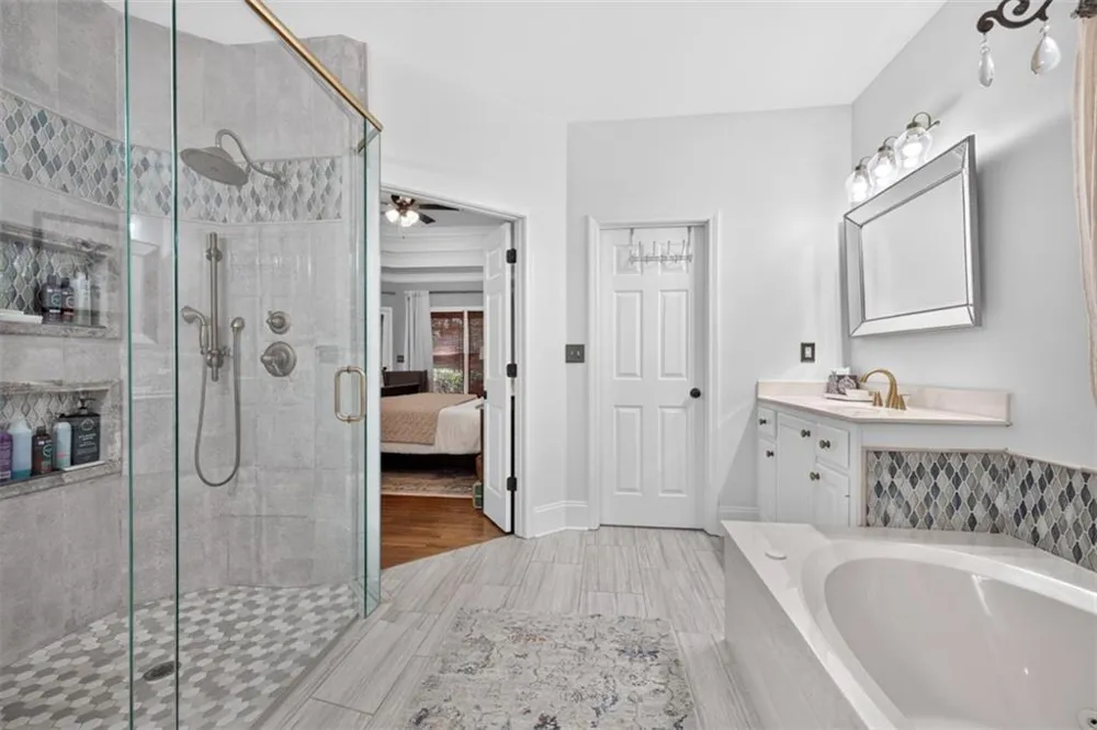 4250 Horder Court Snellville, GA 30039