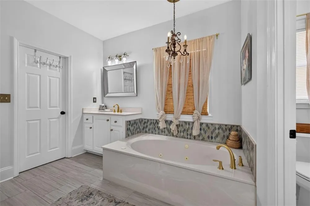 4250 Horder Court Snellville, GA 30039