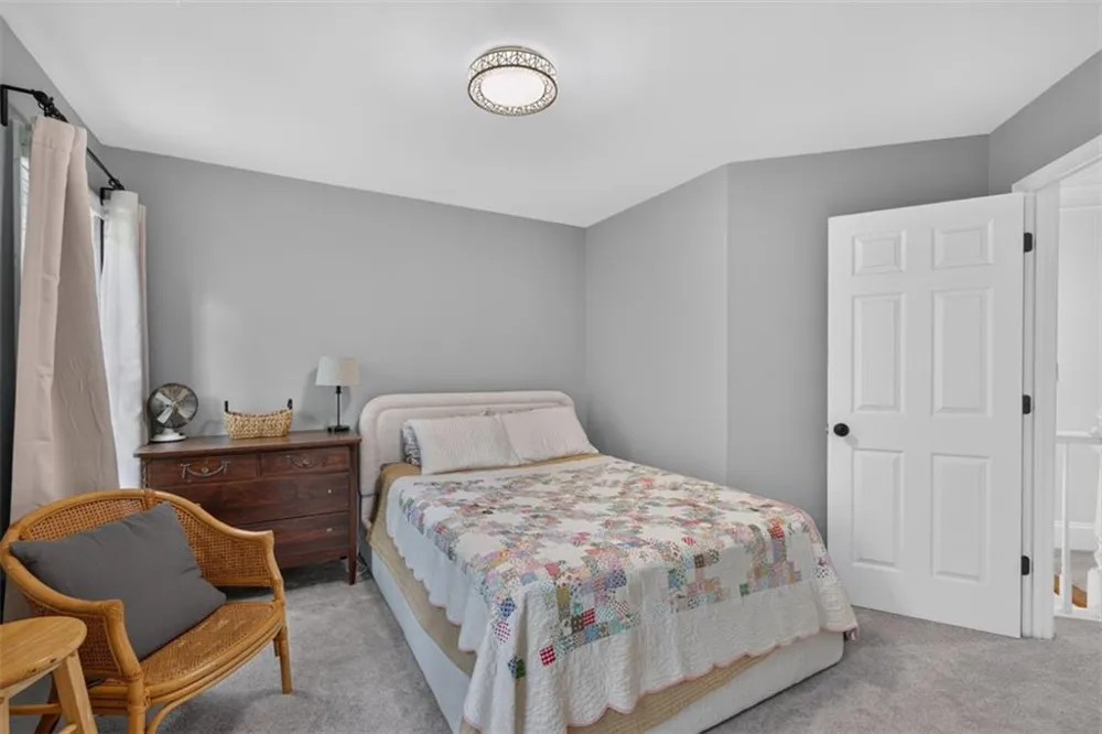 4250 Horder Court Snellville, GA 30039