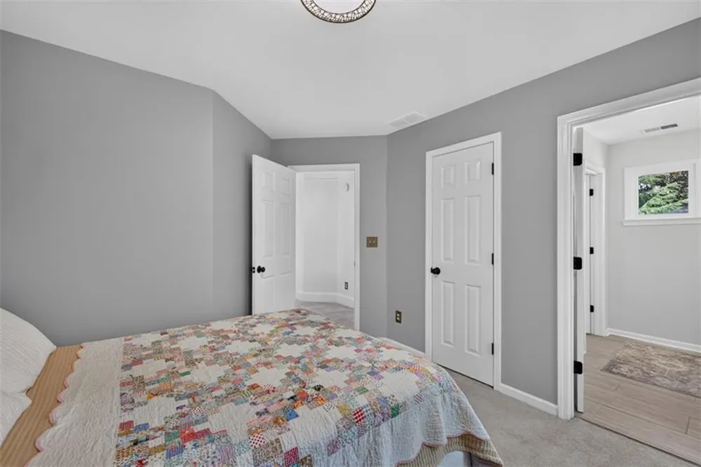 4250 Horder Court Snellville, GA 30039