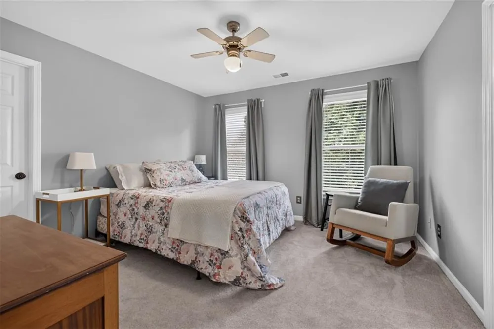 4250 Horder Court Snellville, GA 30039