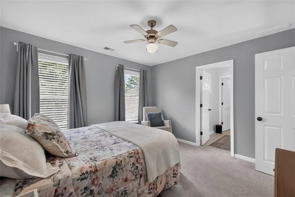 4250 Horder Court Snellville, GA 30039