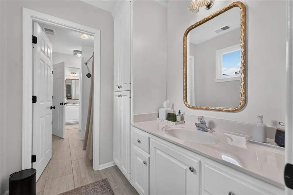 4250 Horder Court Snellville, GA 30039