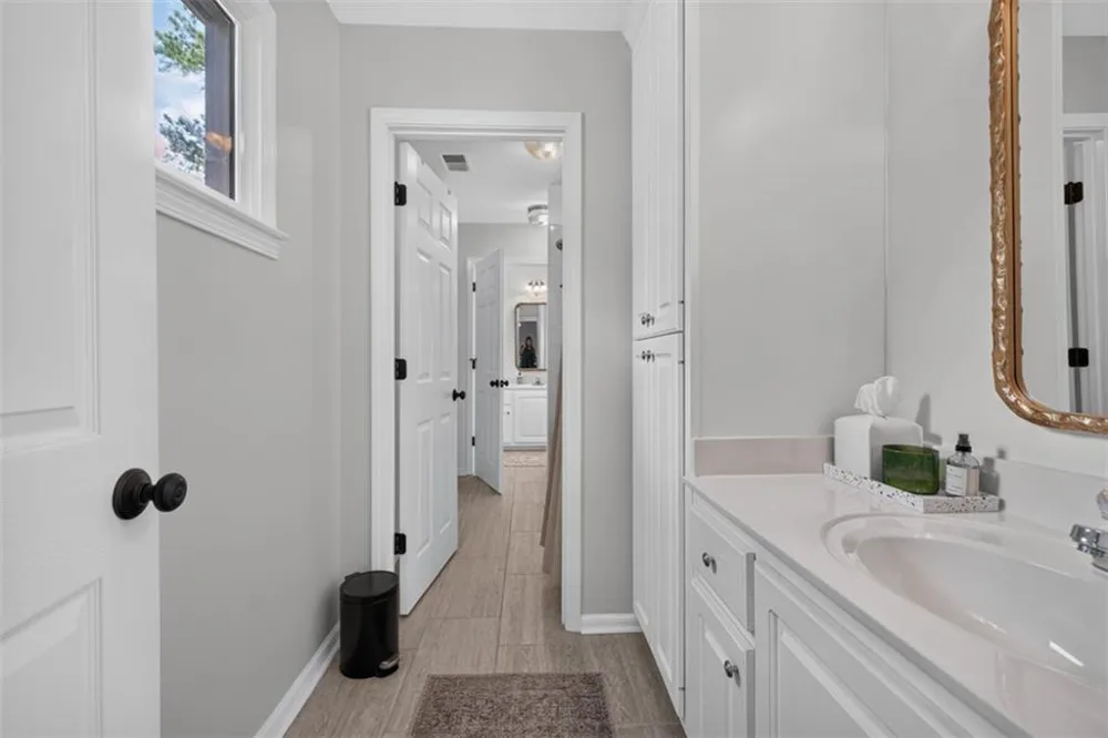 4250 Horder Court Snellville, GA 30039