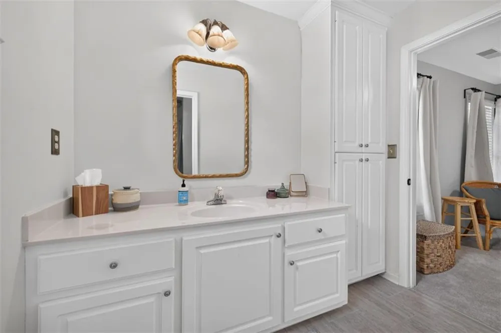 4250 Horder Court Snellville, GA 30039