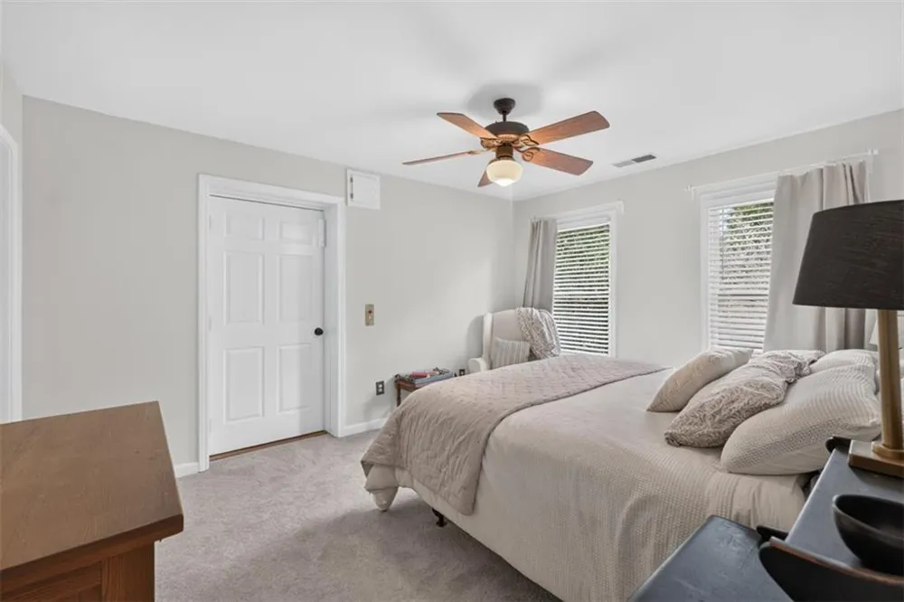 4250 Horder Court Snellville, GA 30039