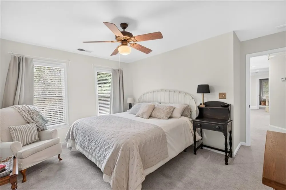 4250 Horder Court Snellville, GA 30039