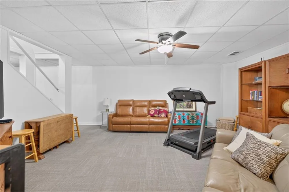 4250 Horder Court Snellville, GA 30039