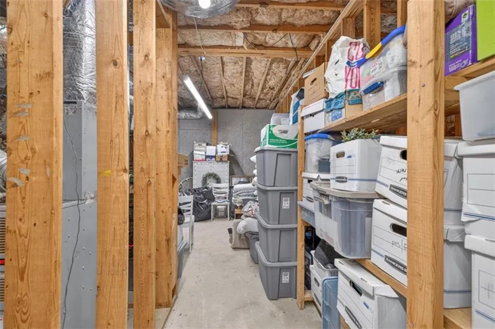 4250 Horder Court Snellville, GA 30039
