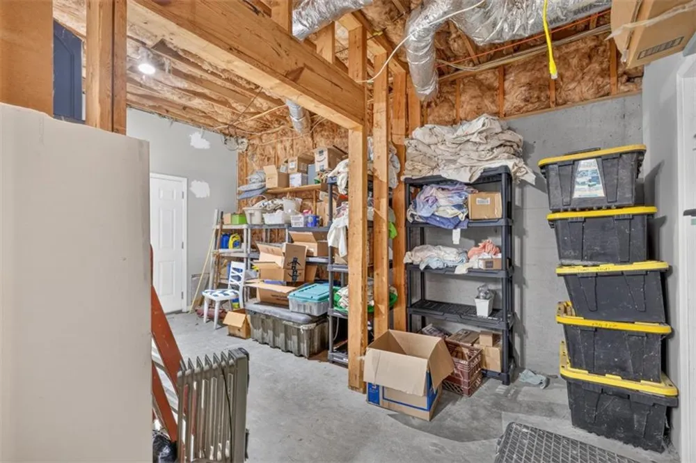 4250 Horder Court Snellville, GA 30039