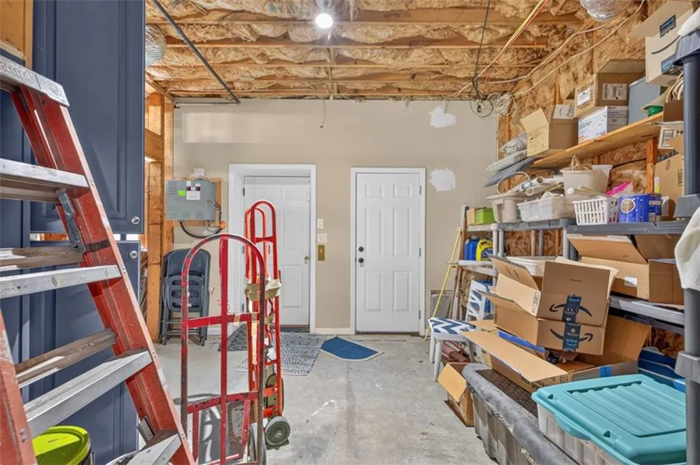 4250 Horder Court Snellville, GA 30039