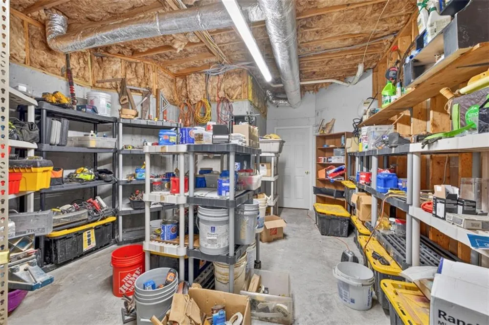 4250 Horder Court Snellville, GA 30039