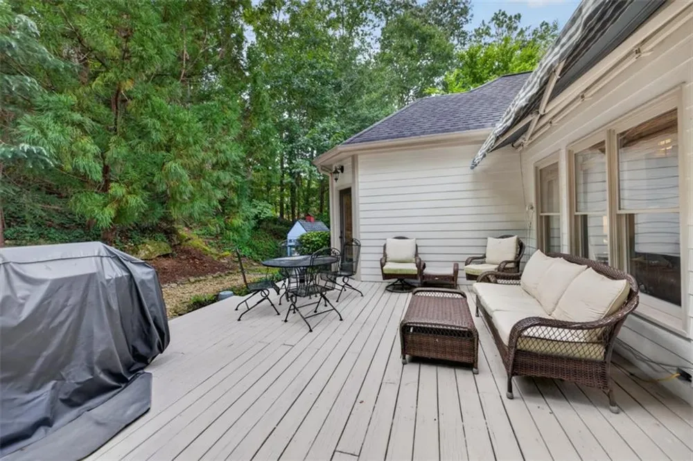 4250 Horder Court Snellville, GA 30039