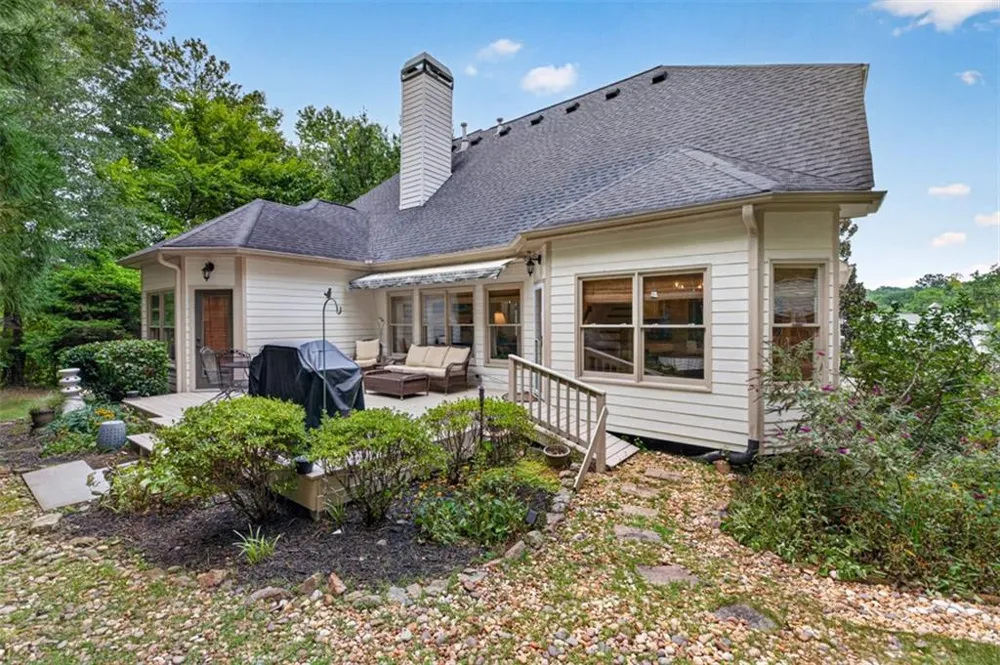 4250 Horder Court Snellville, GA 30039