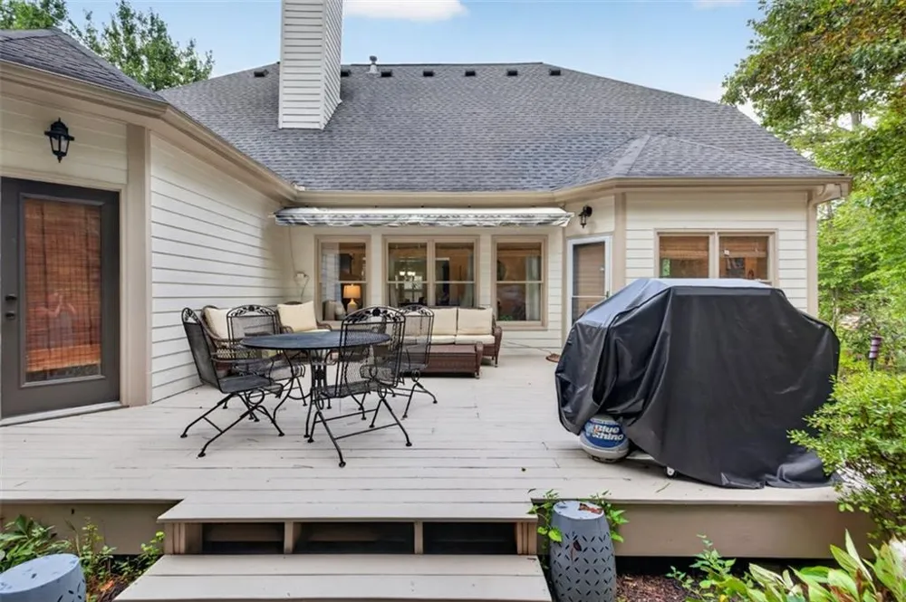 4250 Horder Court Snellville, GA 30039