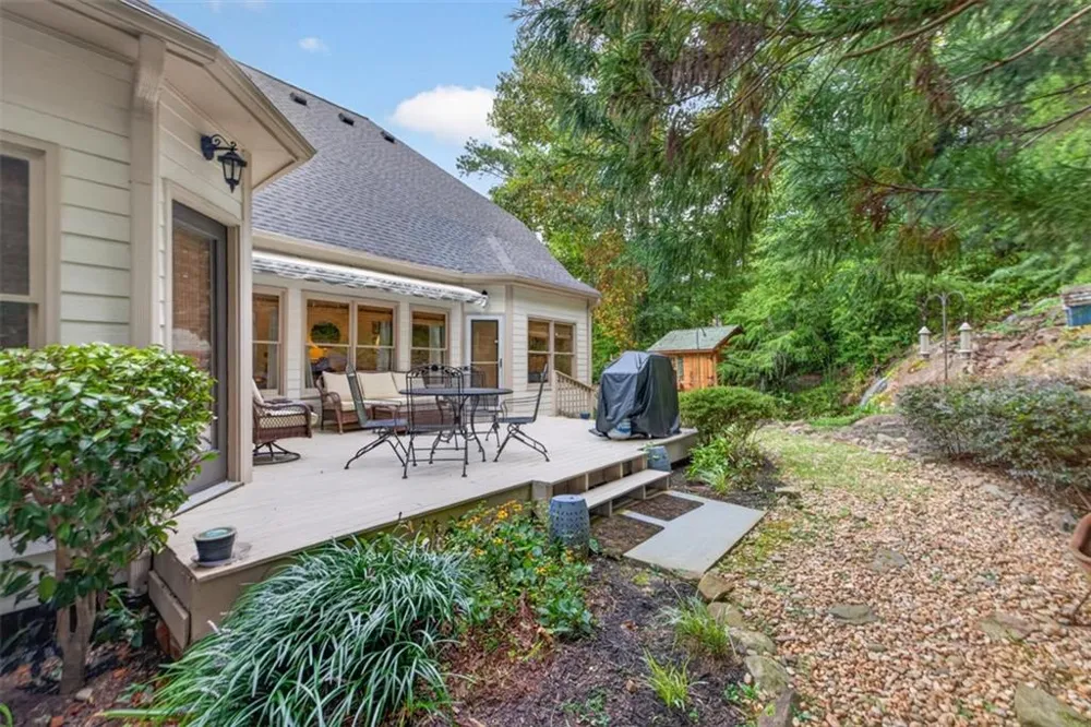 4250 Horder Court Snellville, GA 30039