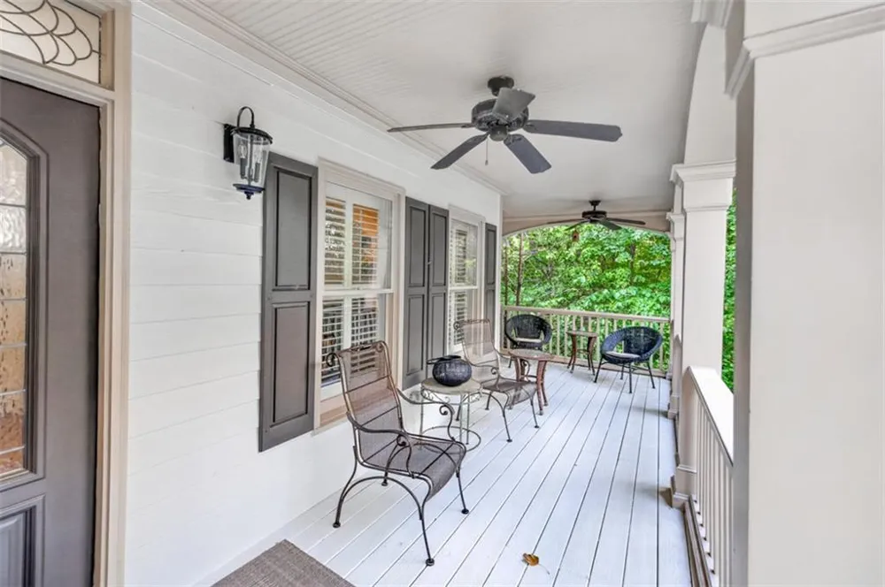 4250 Horder Court Snellville, GA 30039