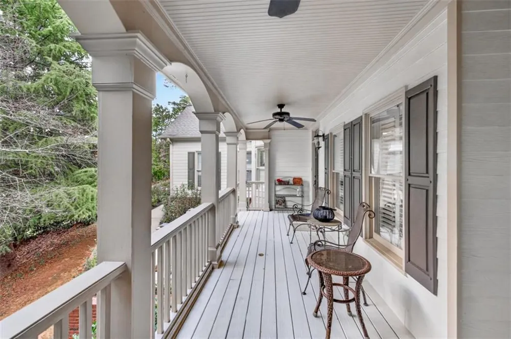 4250 Horder Court Snellville, GA 30039