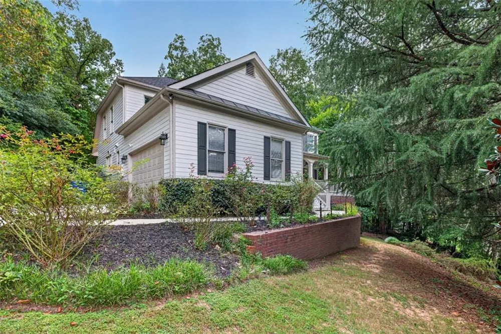 4250 Horder Court Snellville, GA 30039