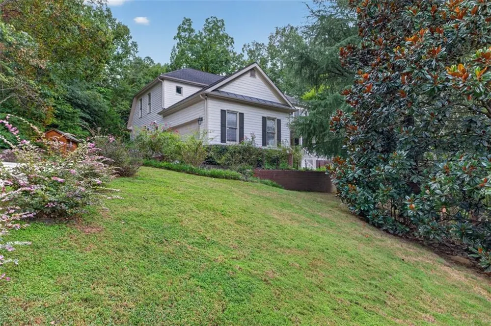 4250 Horder Court Snellville, GA 30039