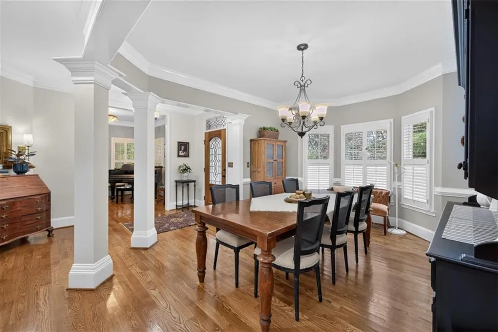 4250 Horder Court Snellville, GA 30039